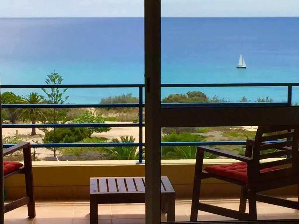 Apartamento Bela Vista