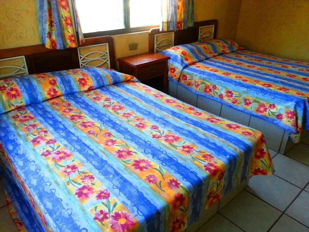 Bungalows Haramara