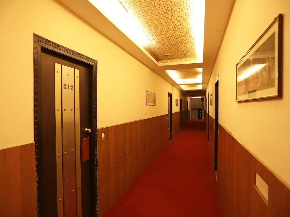 Hotol O River Bay Resort