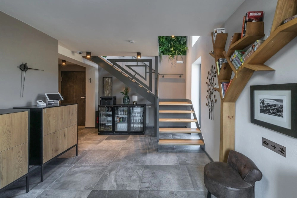 Redfoxapartment