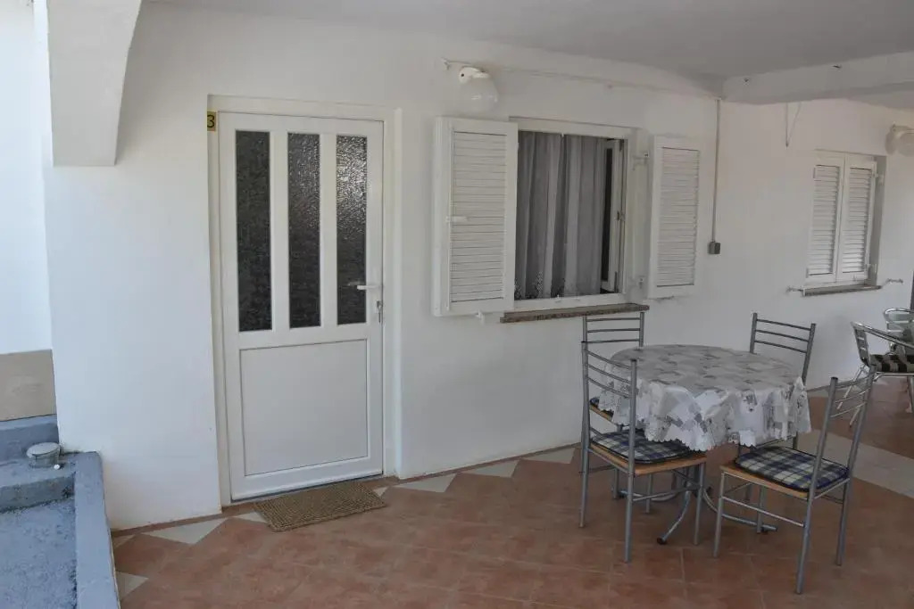 Apartmani Novosel