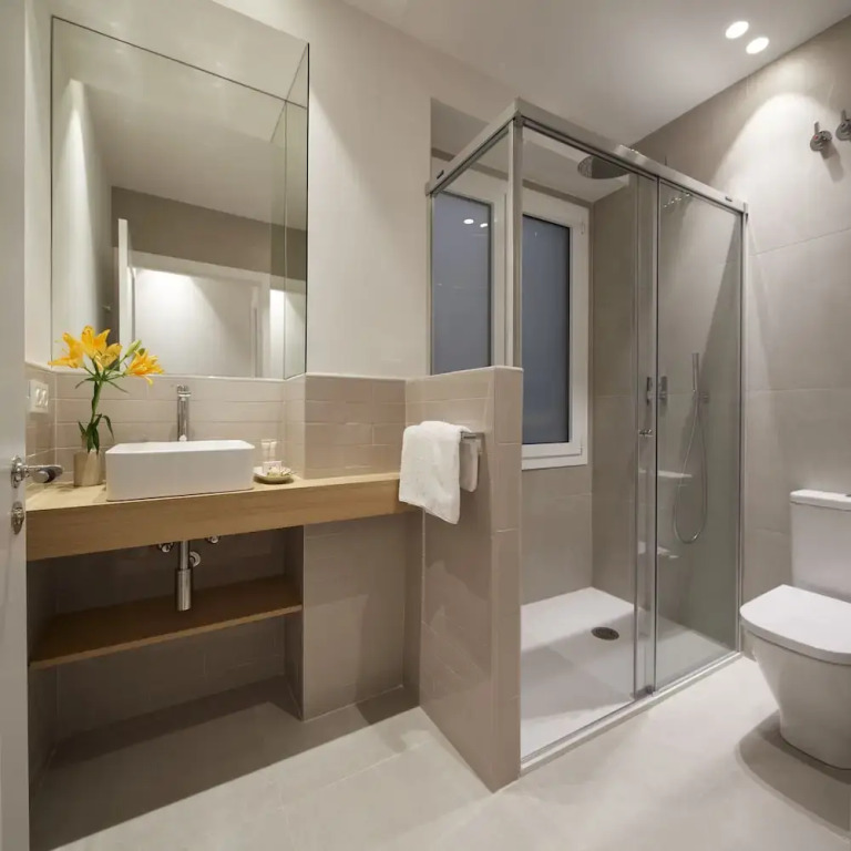 Apt Playa Ondarreta 4 Feelfree Rentals