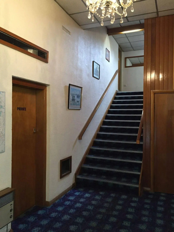 Tollgate Motel