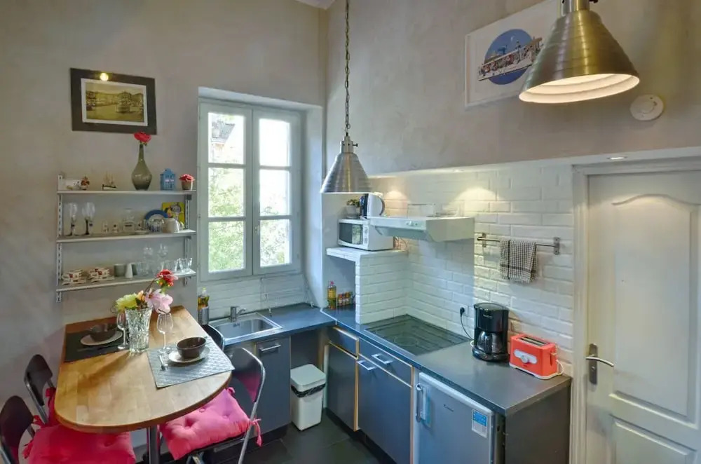 Duplex des 13 Cantons