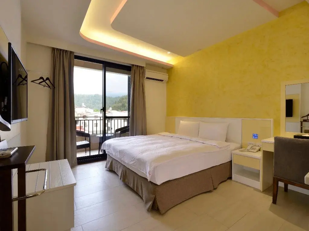 Zhaody Hotel
