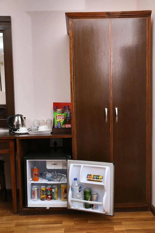 Hotel Bliss International