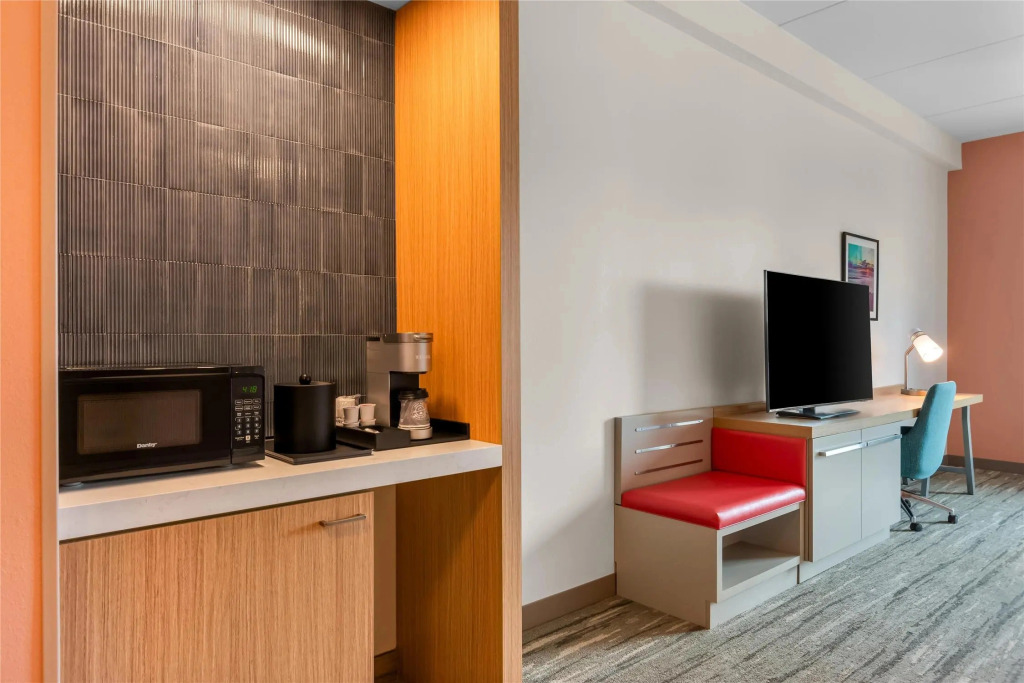 Hilton Garden Inn Destin Commons