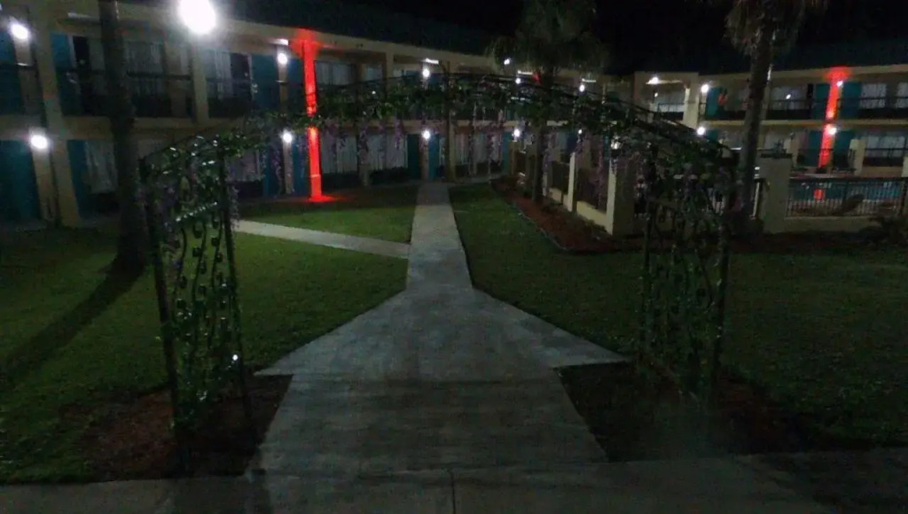Travelodge Hardeeville