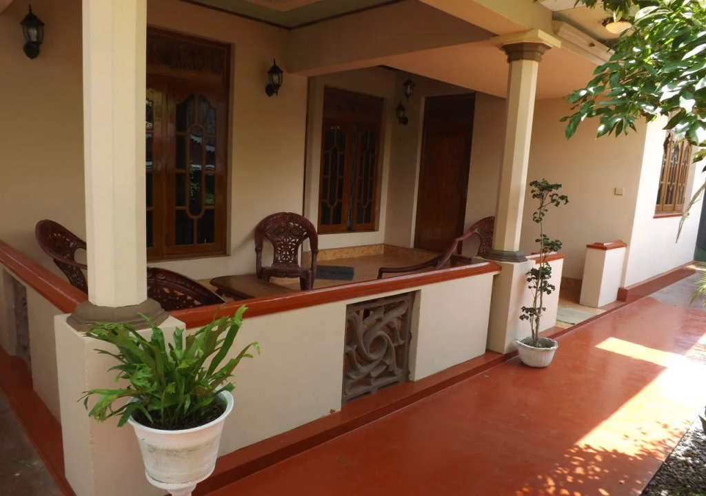 Daisy Villa