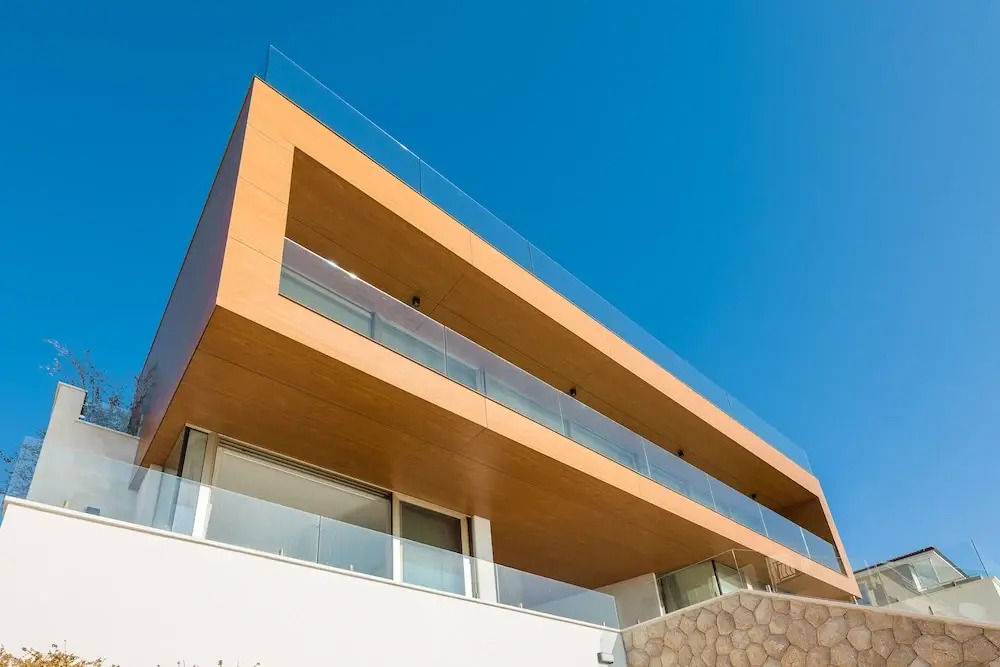 Luxury Villa Sea Mermaid with pool