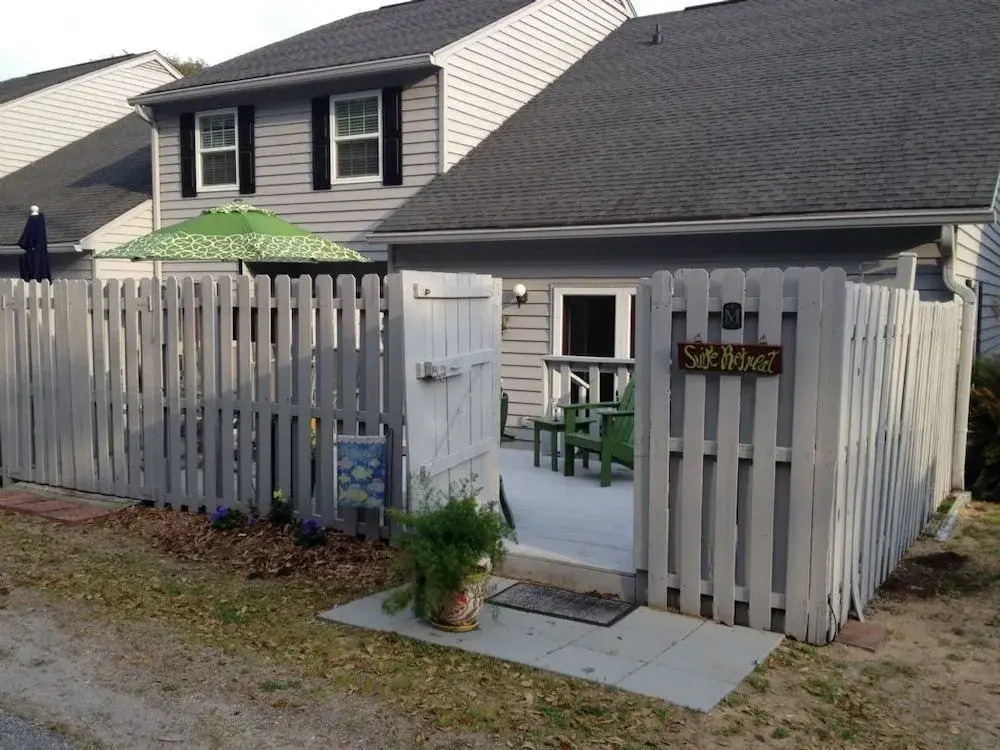 Suite Retreat #49037 - 3 Br Home