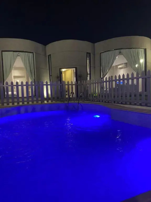 شاليهات باتروس Batros Resort