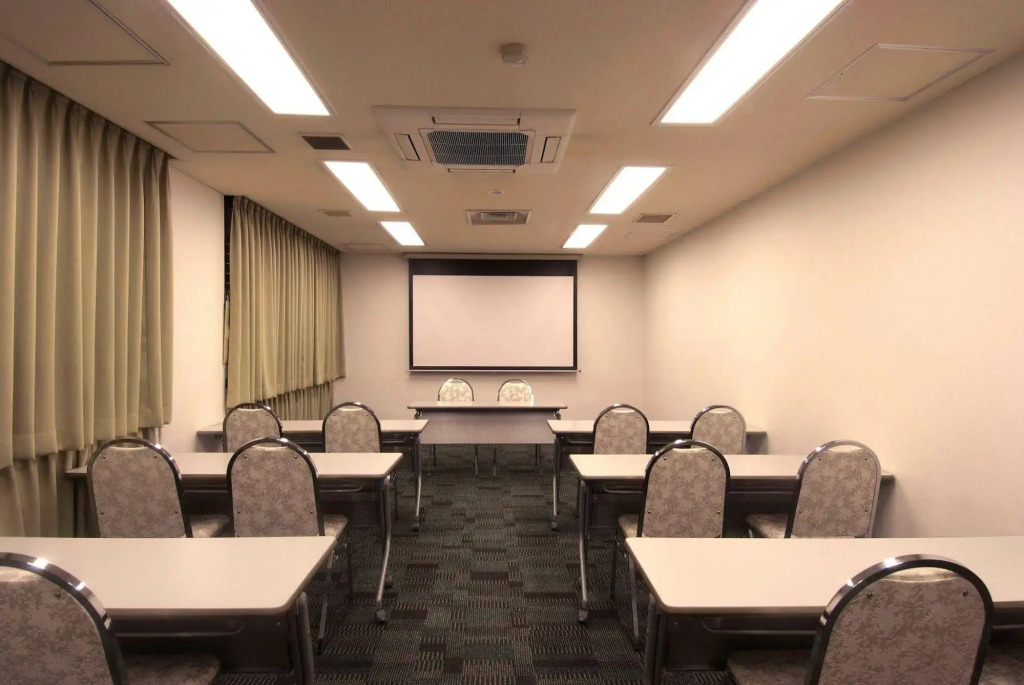 Sendai Business Hotel Ekimae