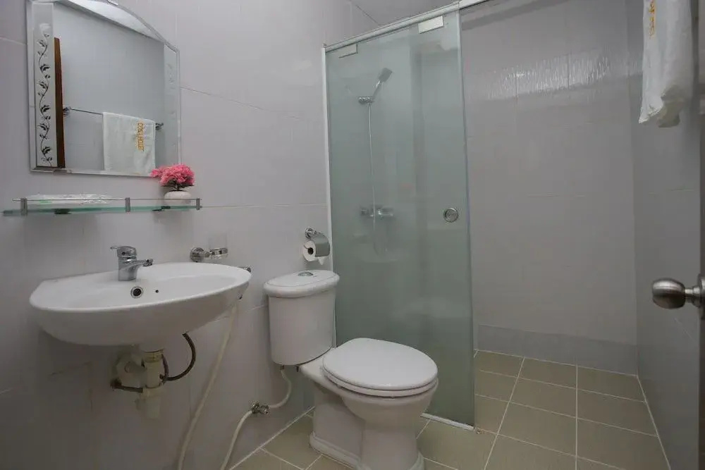 Nhatrang Cozy Hotel