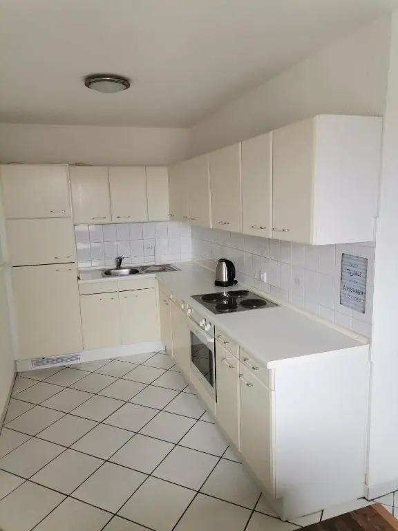 Wohnung 66m2 Am Kanal