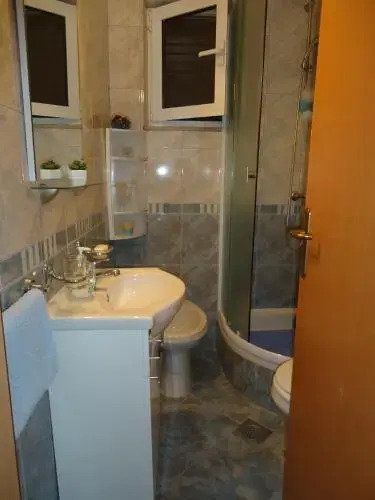 Apartment Lucija