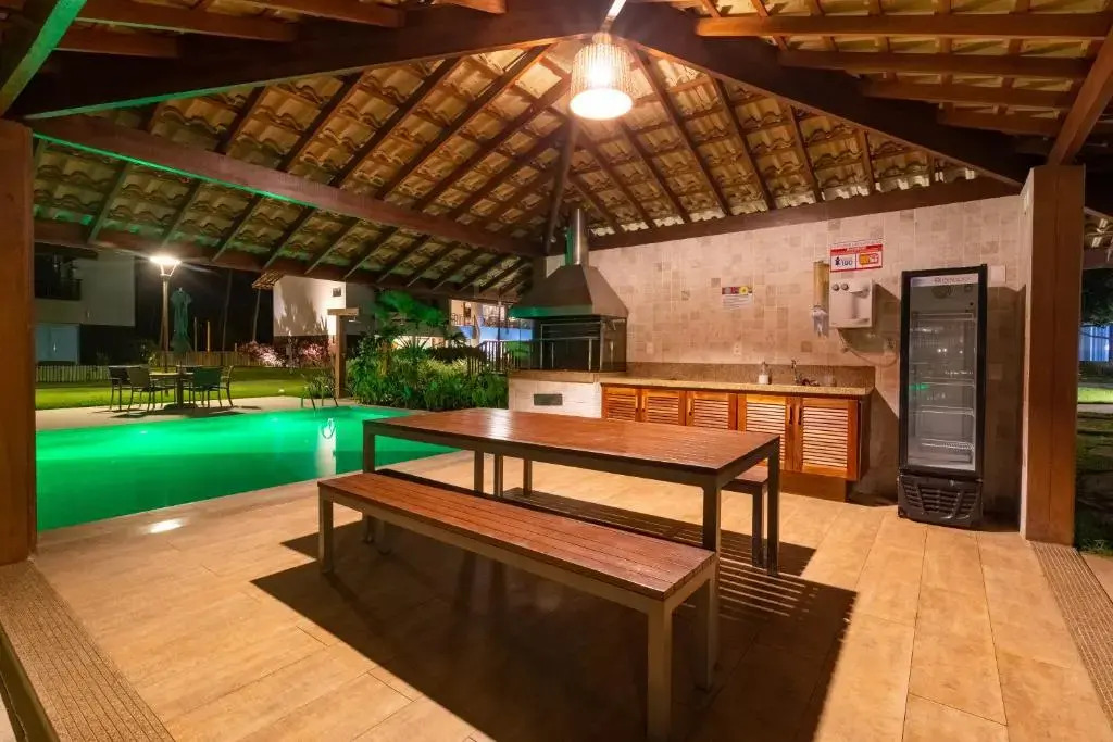 Residencial Ykutiba Imbassaí