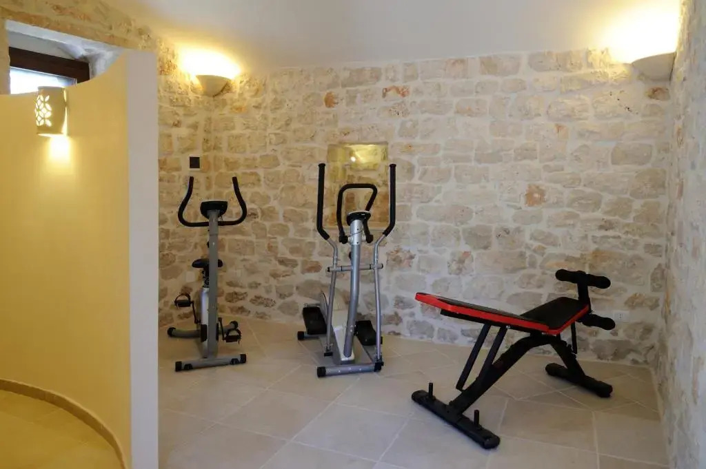 Trullo delle Querce Suite Private Pool