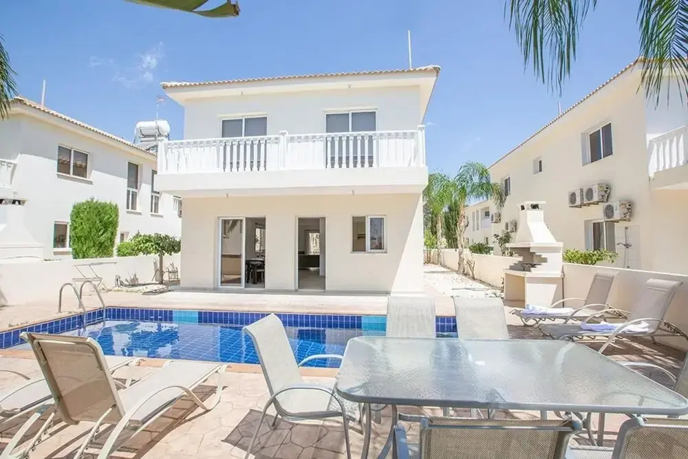 Villa Jazzy AQ HN5