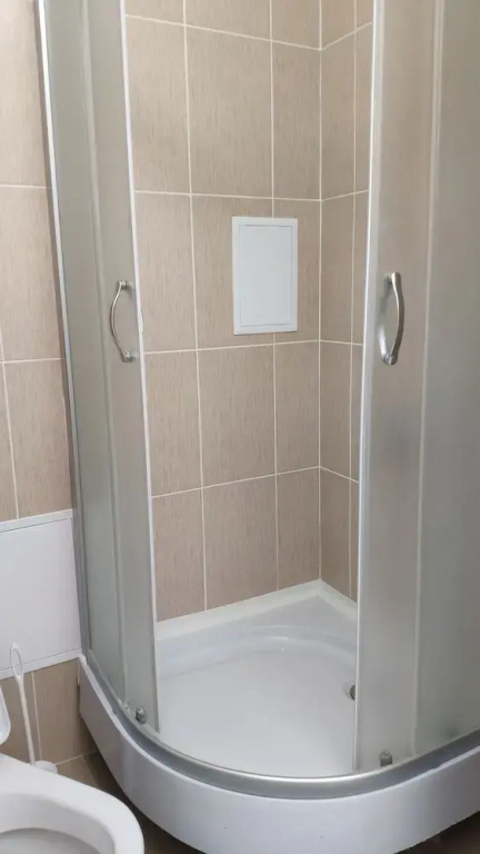 Апартаменты Expo Residence