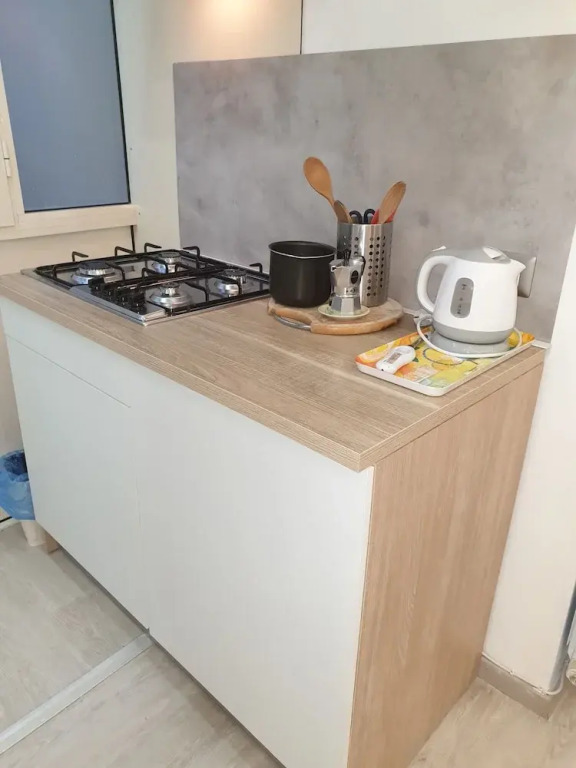 Lovely Flat