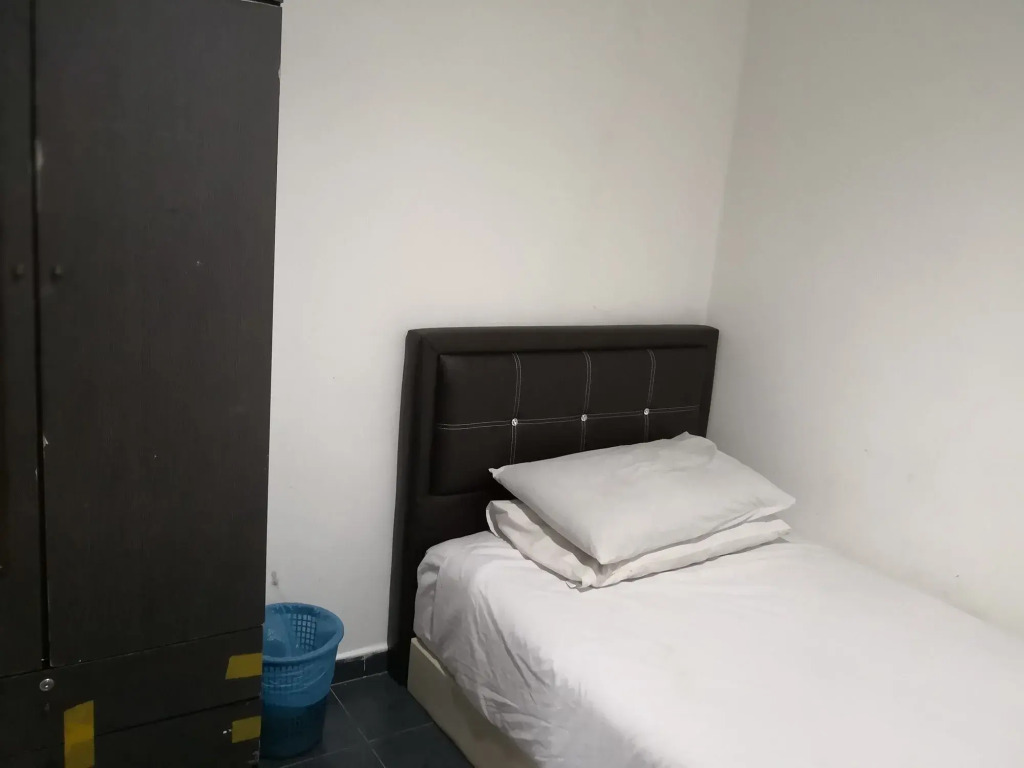 Vivids Hotel Bukit Bintang