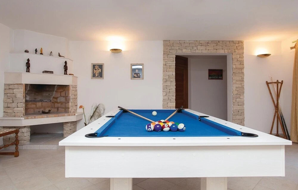 Awesome Home in Vela Luka With Wifi and 3 Bedrooms
