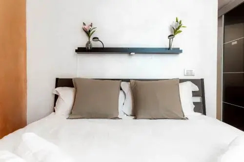 Altido Trendy Flat Near Navigli