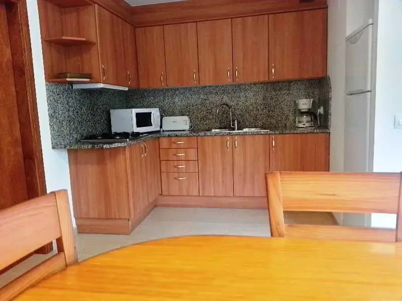 Apartamentos 3 Delfines