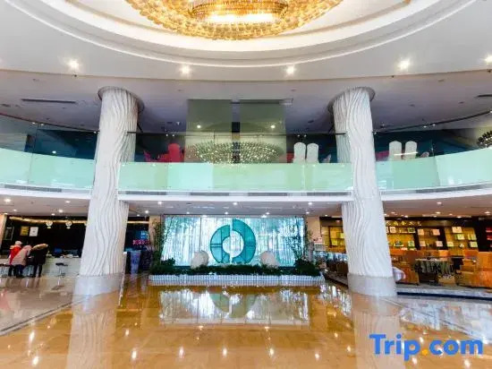 Yaosheng International Hotel