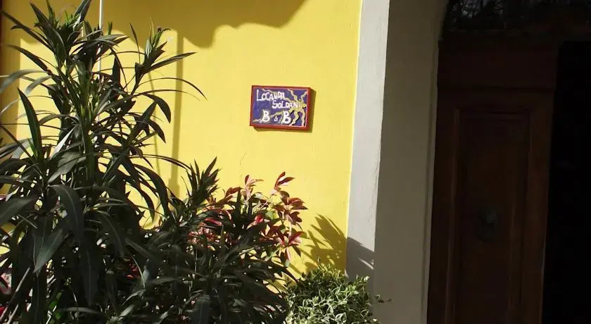 Locanda Soldani B&B