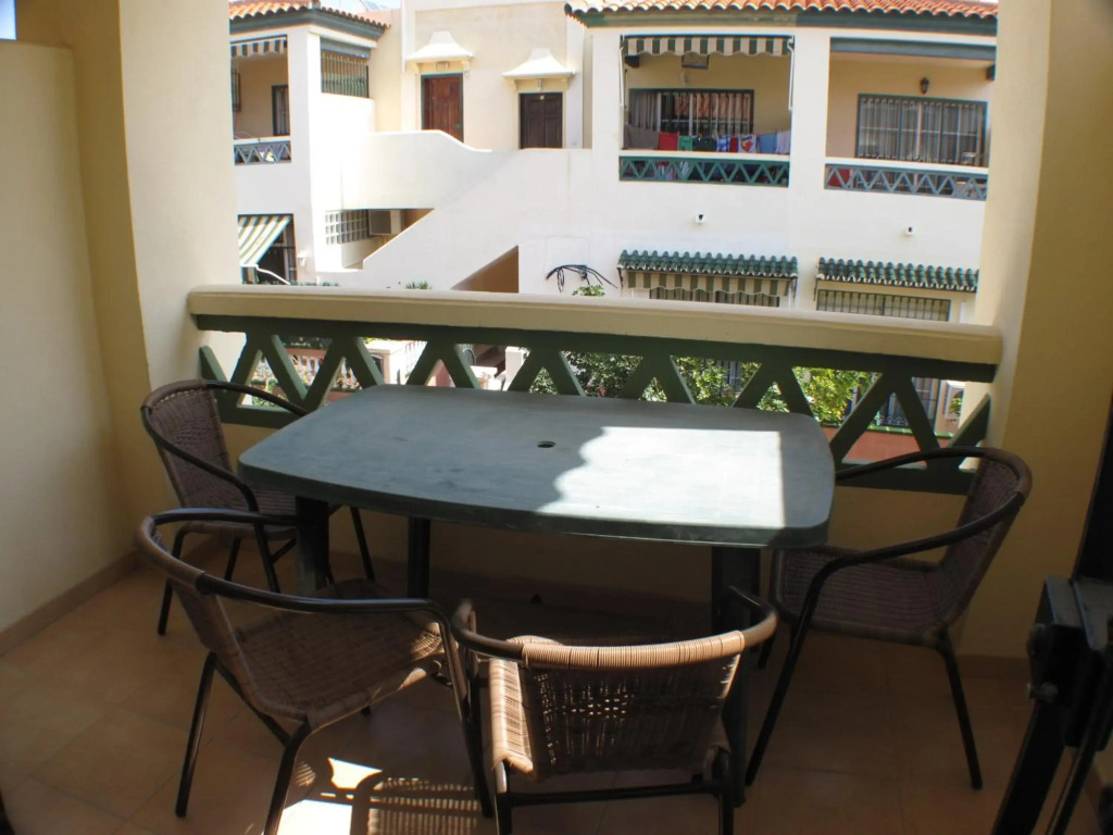 Nerja Medina 4A