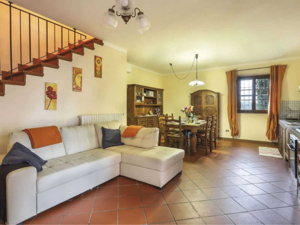 Il Rustico (LUU410)