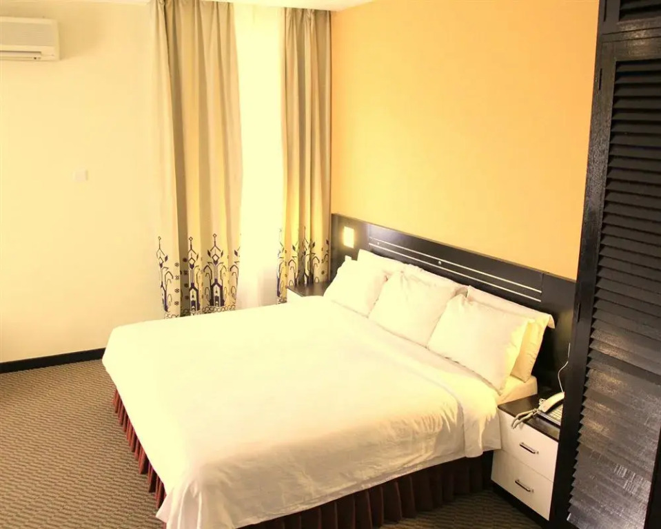 Hotel Perkasa Tenom