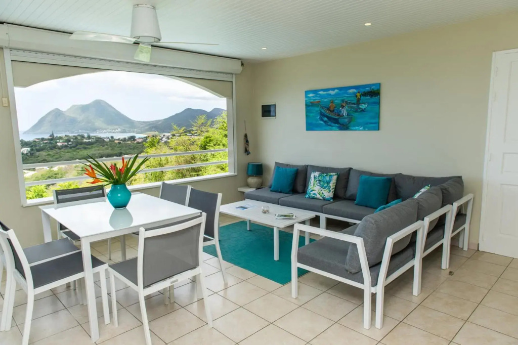 Kaz ORocher - Sea View Appartements