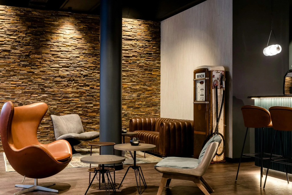 Motel One Frankfurt-East Side