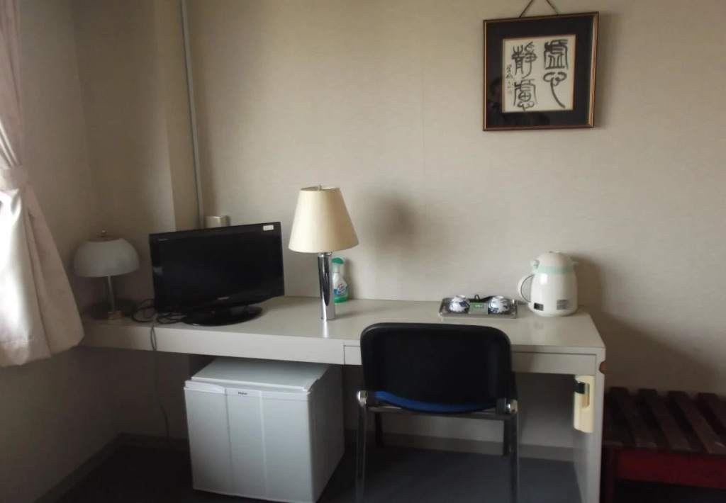 Jyonai Hotel
