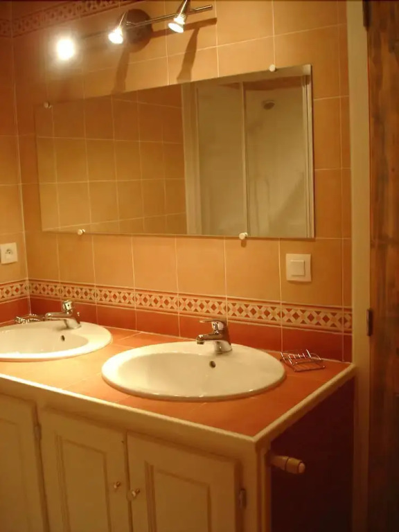 Gîte Sournia