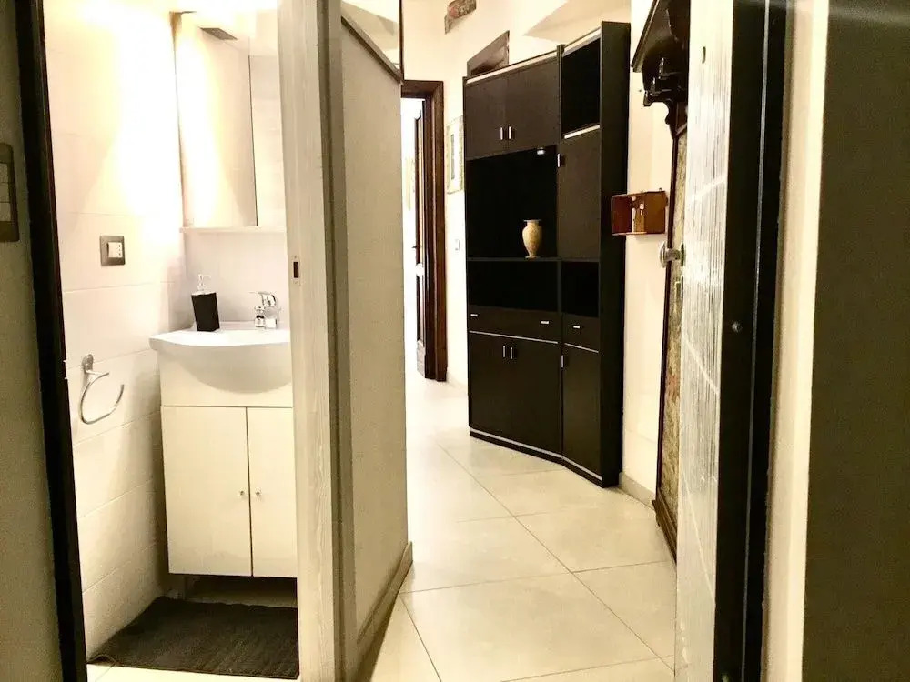 Martiri del Popolo Apartment