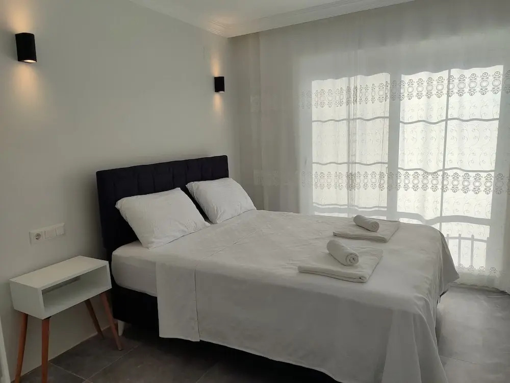 Villa Beyaz İnci Dalaman-Villa White Pearl Dalaman