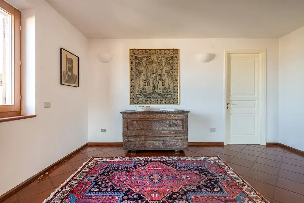 Villa Ruju in Dorgali
