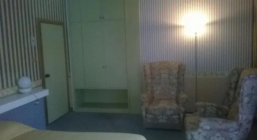 Hotel Verde Mare