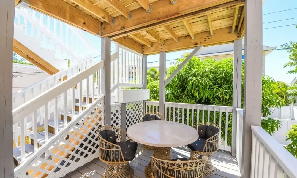 The Deckhouse by AMI Locals