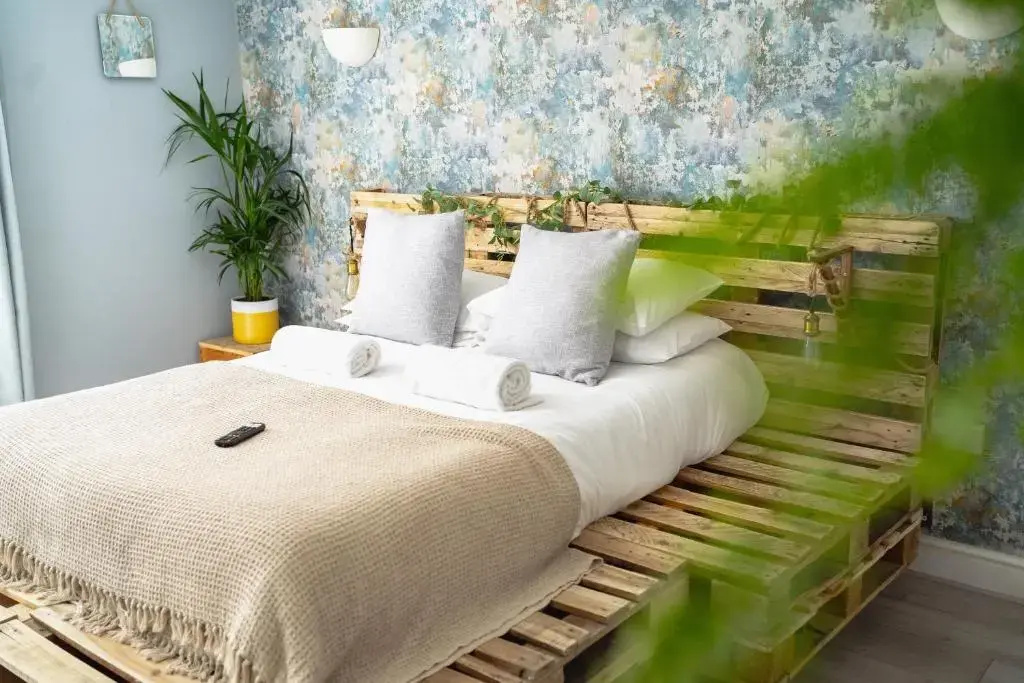 INNit Rooms - SaltWater Guest House