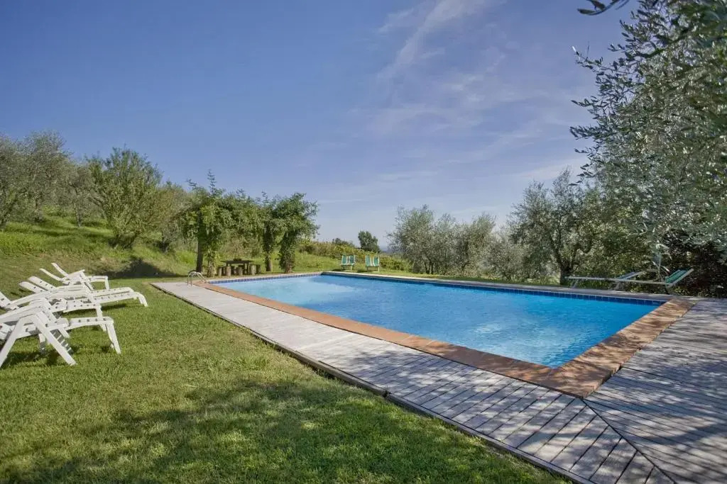 La Loggia 13 by Salogi Villas