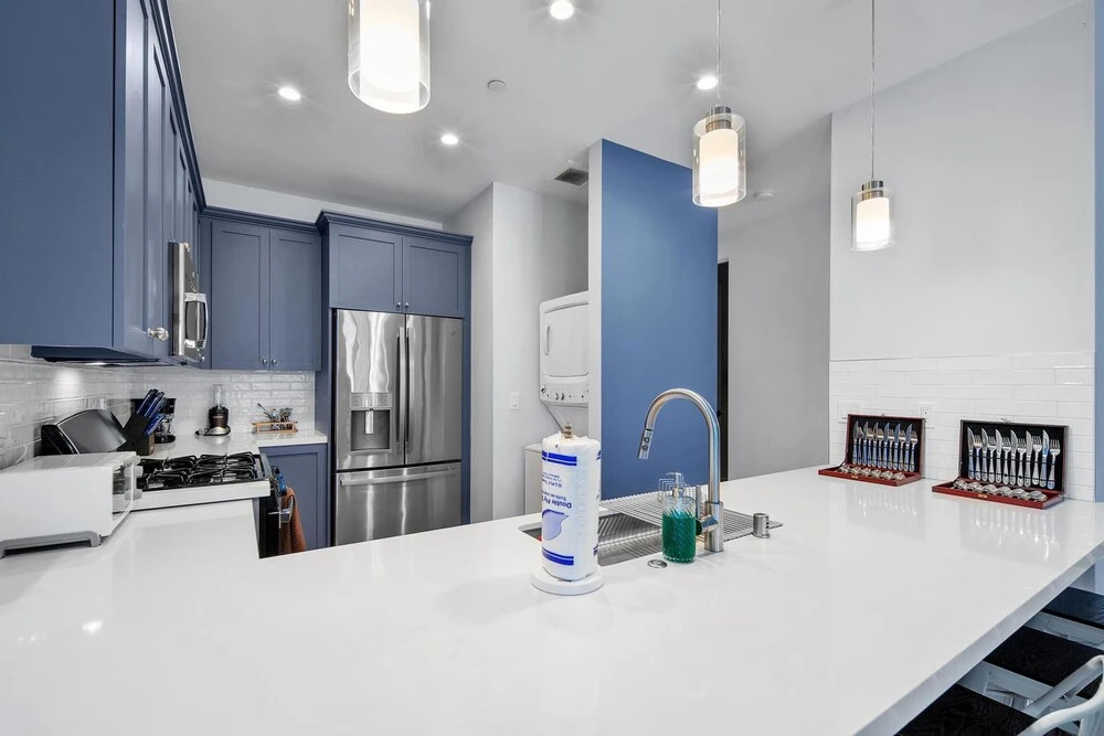 Island Paradise 4BR Combo - Sleeps 16