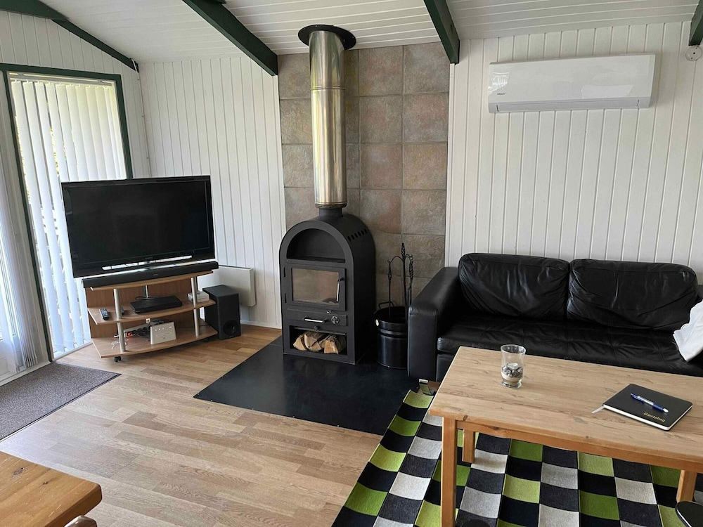5 Star Holiday Home in Fjerritslev