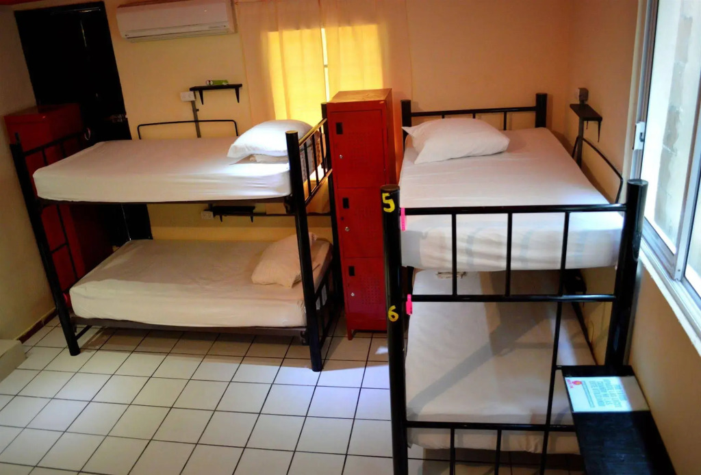 Che Playa Hostel & Bar Adults Only