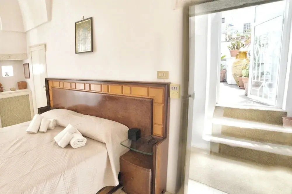 Terrazza Pilli by Wonderful Italy