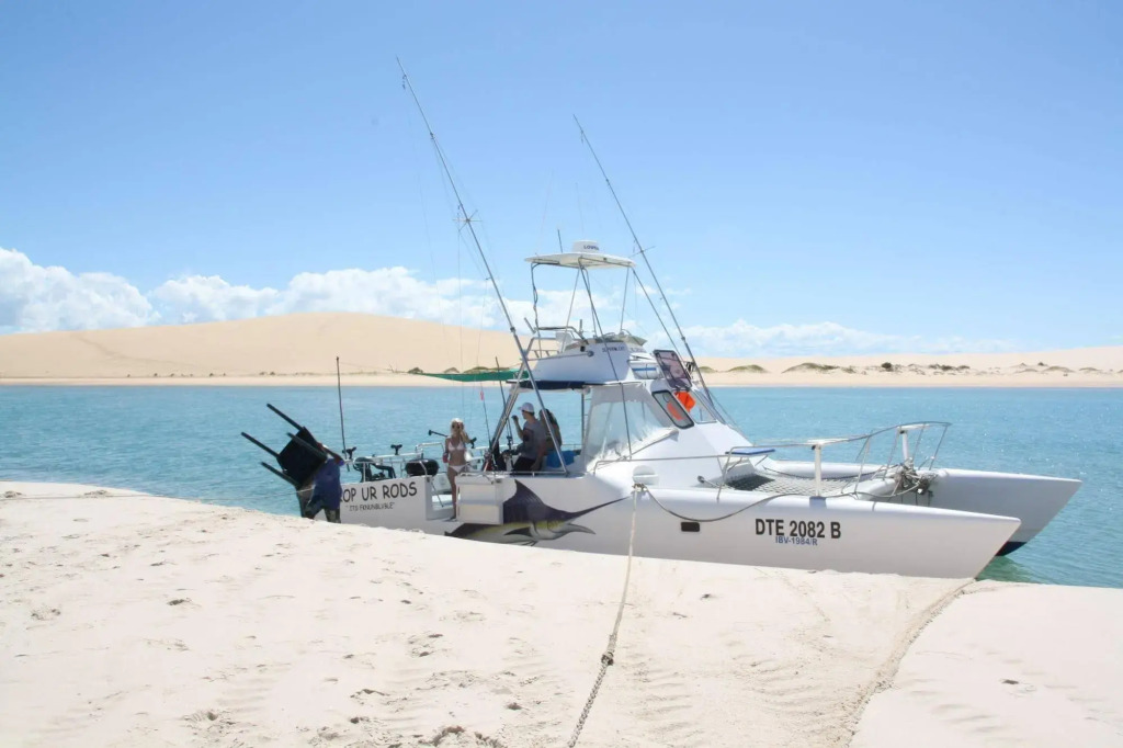 Vila Do Paraiso